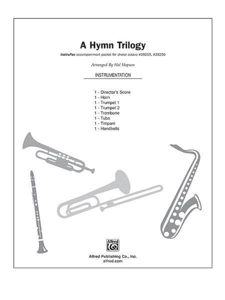 A Hymn Trilogy